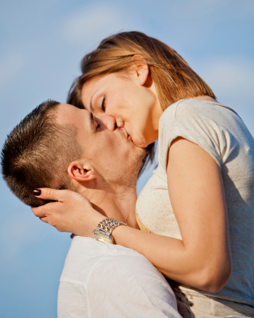 <strong>Daniel Brooks</strong>